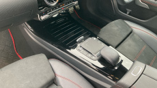 Mercedes-Benz A-Class A180 AMG Line 5dr Auto Petrol Hatchback